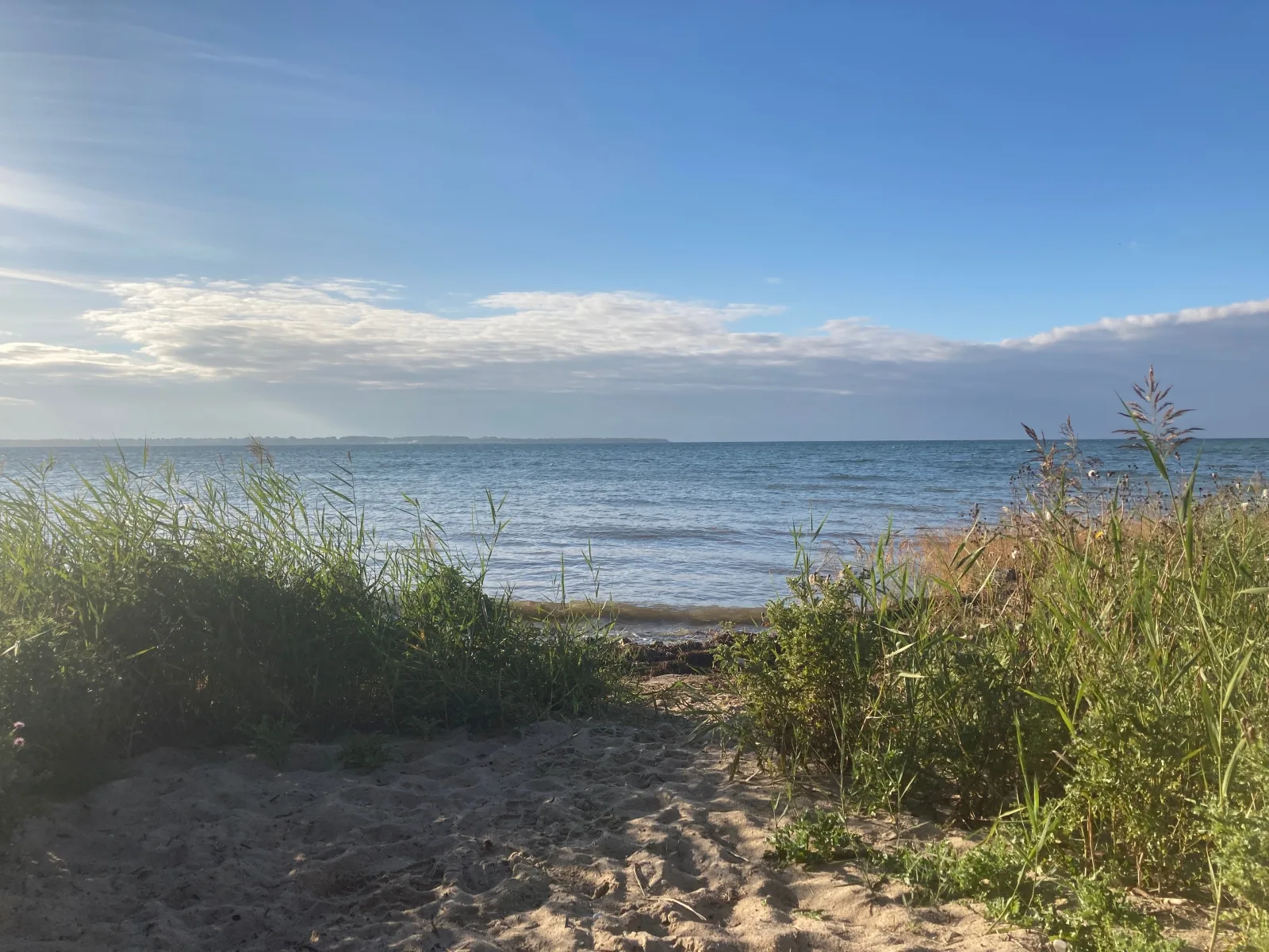 Strandhaus Fiete "Haus Poelblick"
