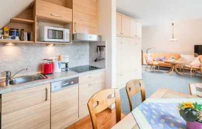 Ferienwohnung "Hellerblick"