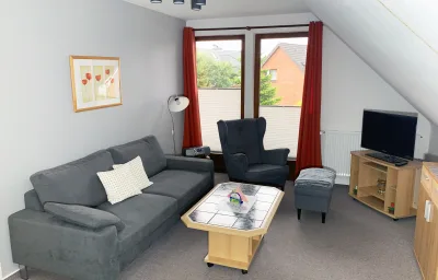 Haus Elke Wohnung 102