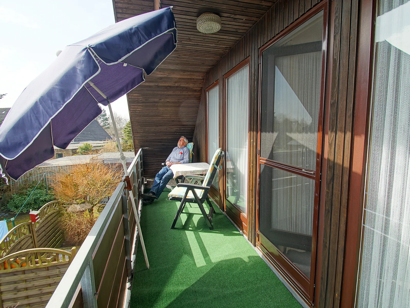 Haus Elke Wohnung 102