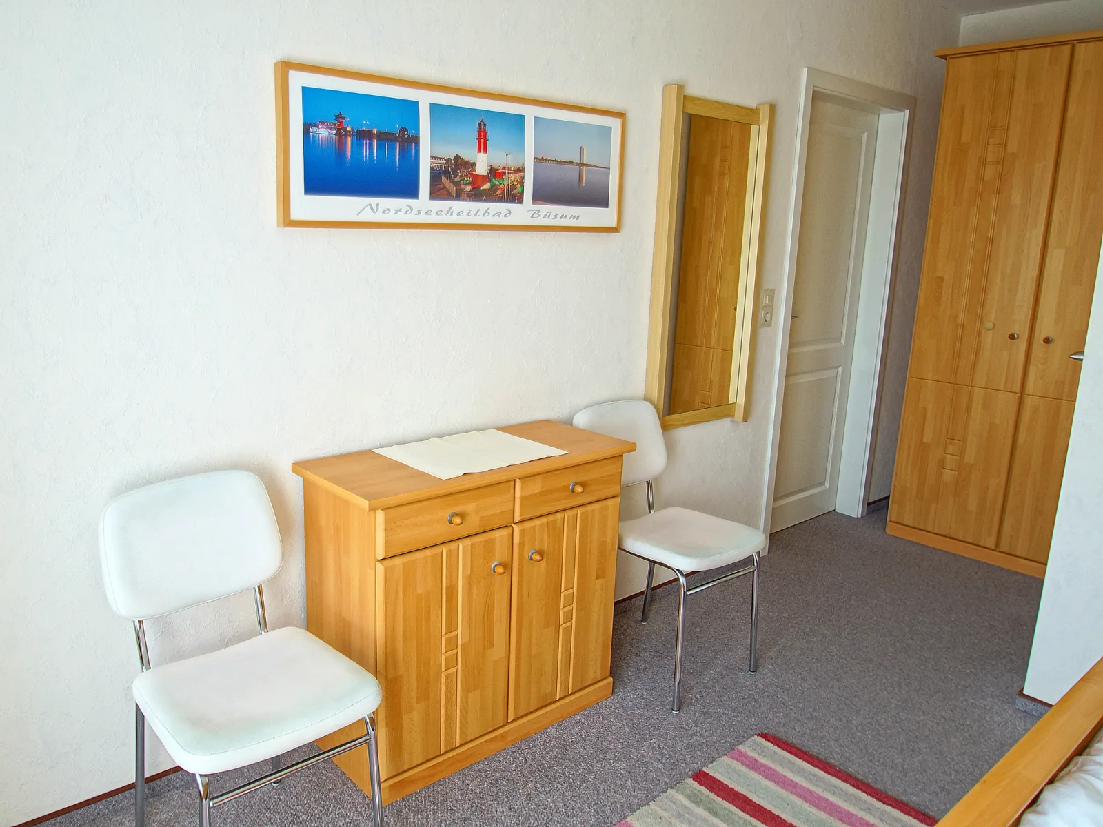 Haus Elke Wohnung 102
