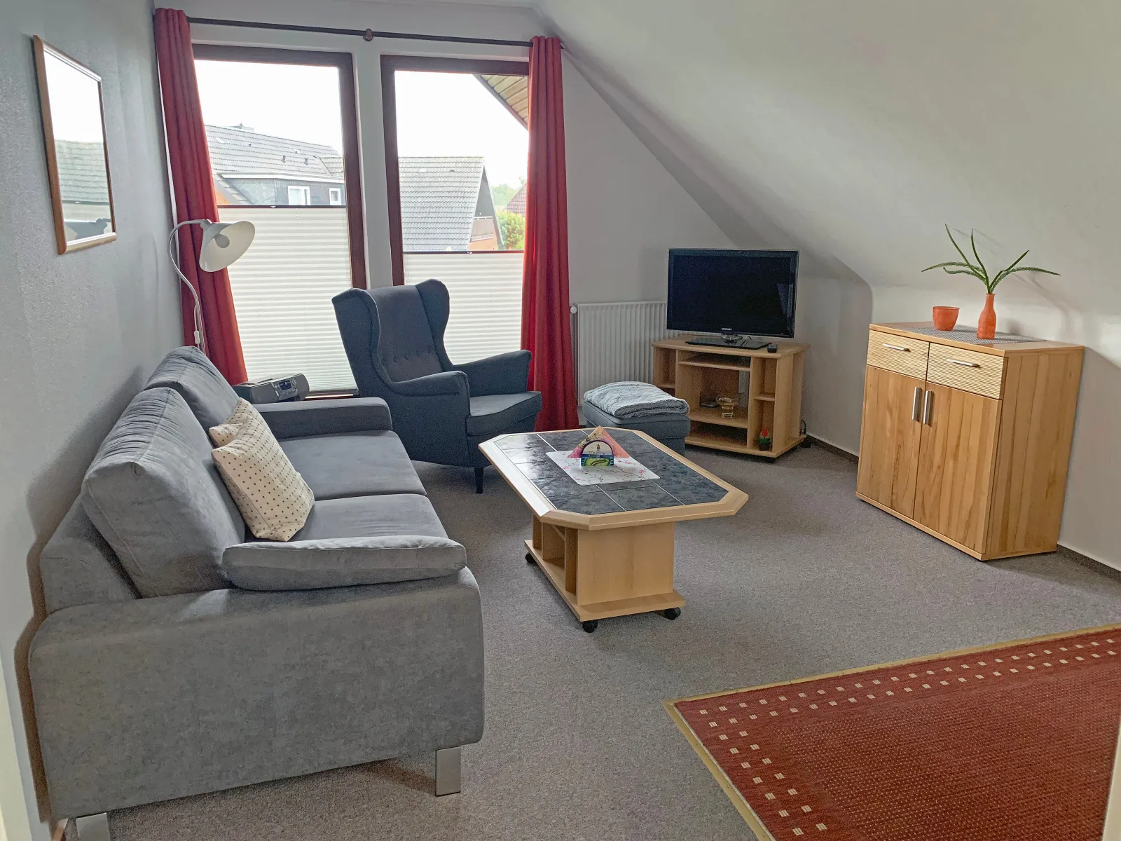 Haus Elke Wohnung 102