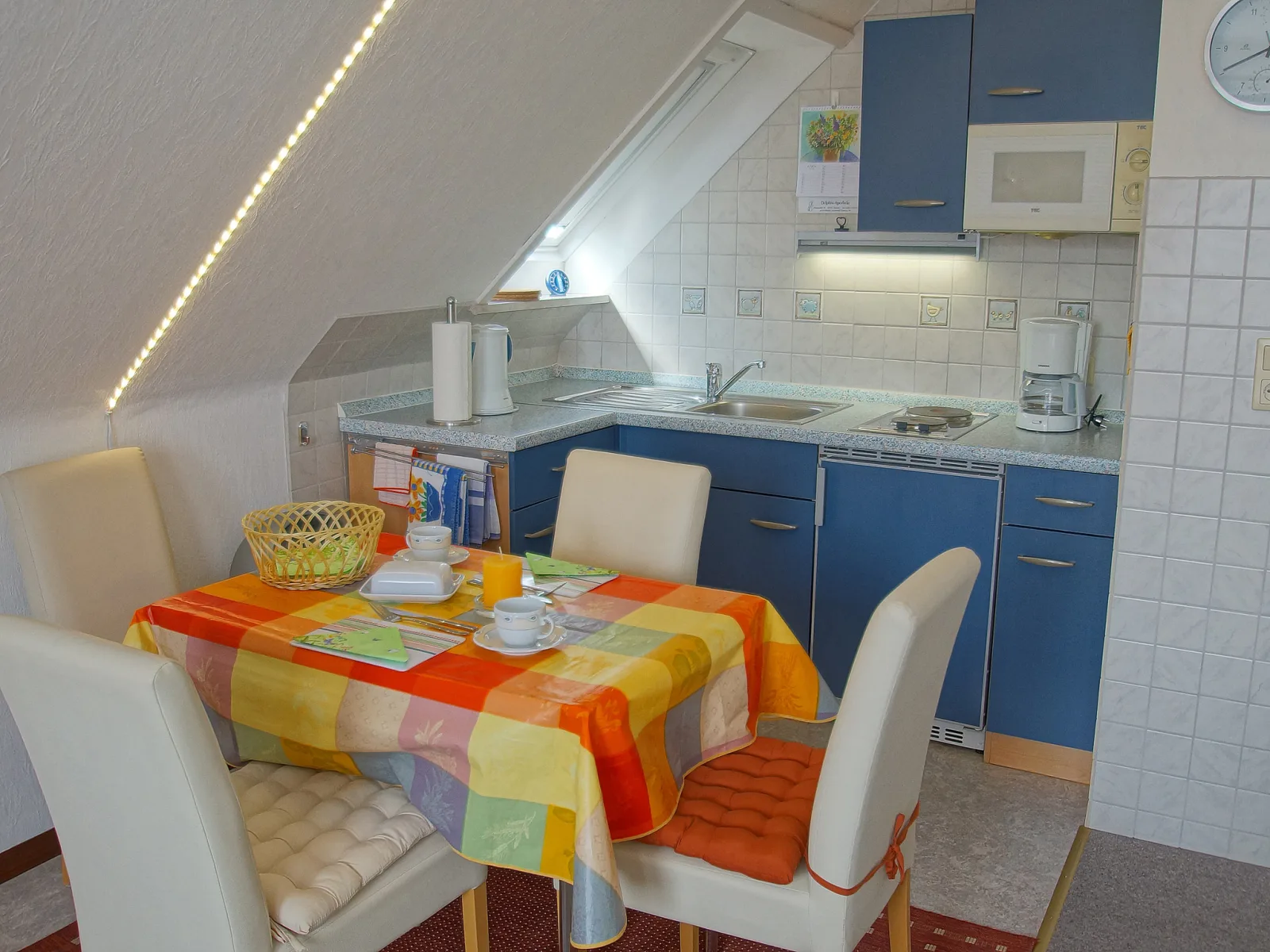Haus Elke Wohnung 102