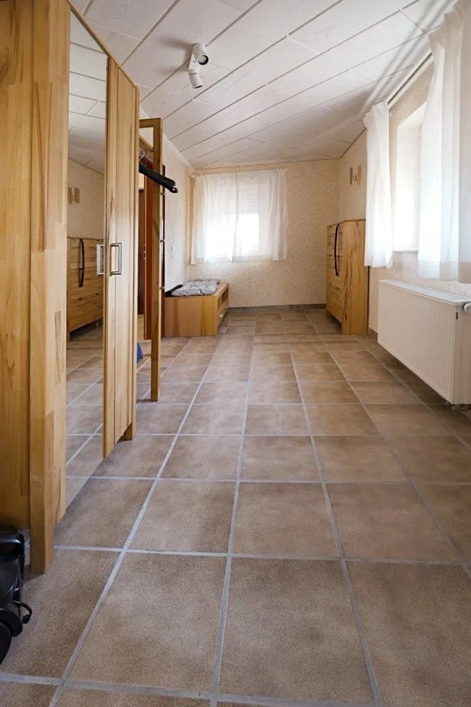Haus Tanja - Wohnung Auerhahn