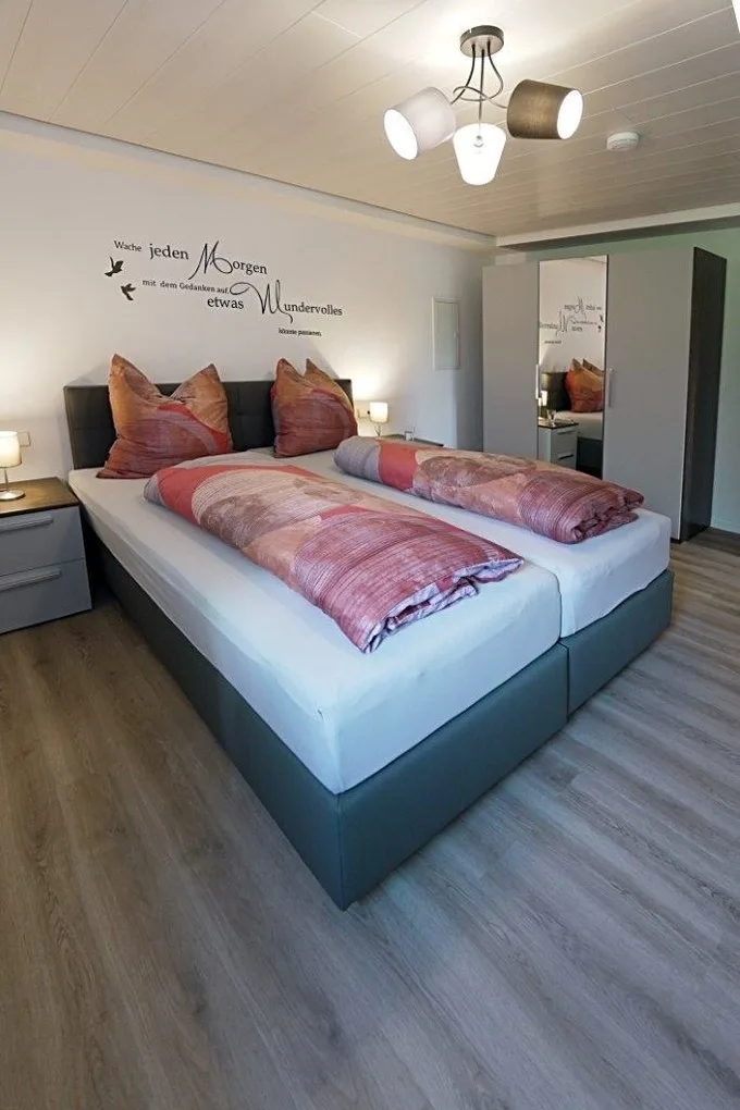 Haus Tanja - Wohnung Auerhahn