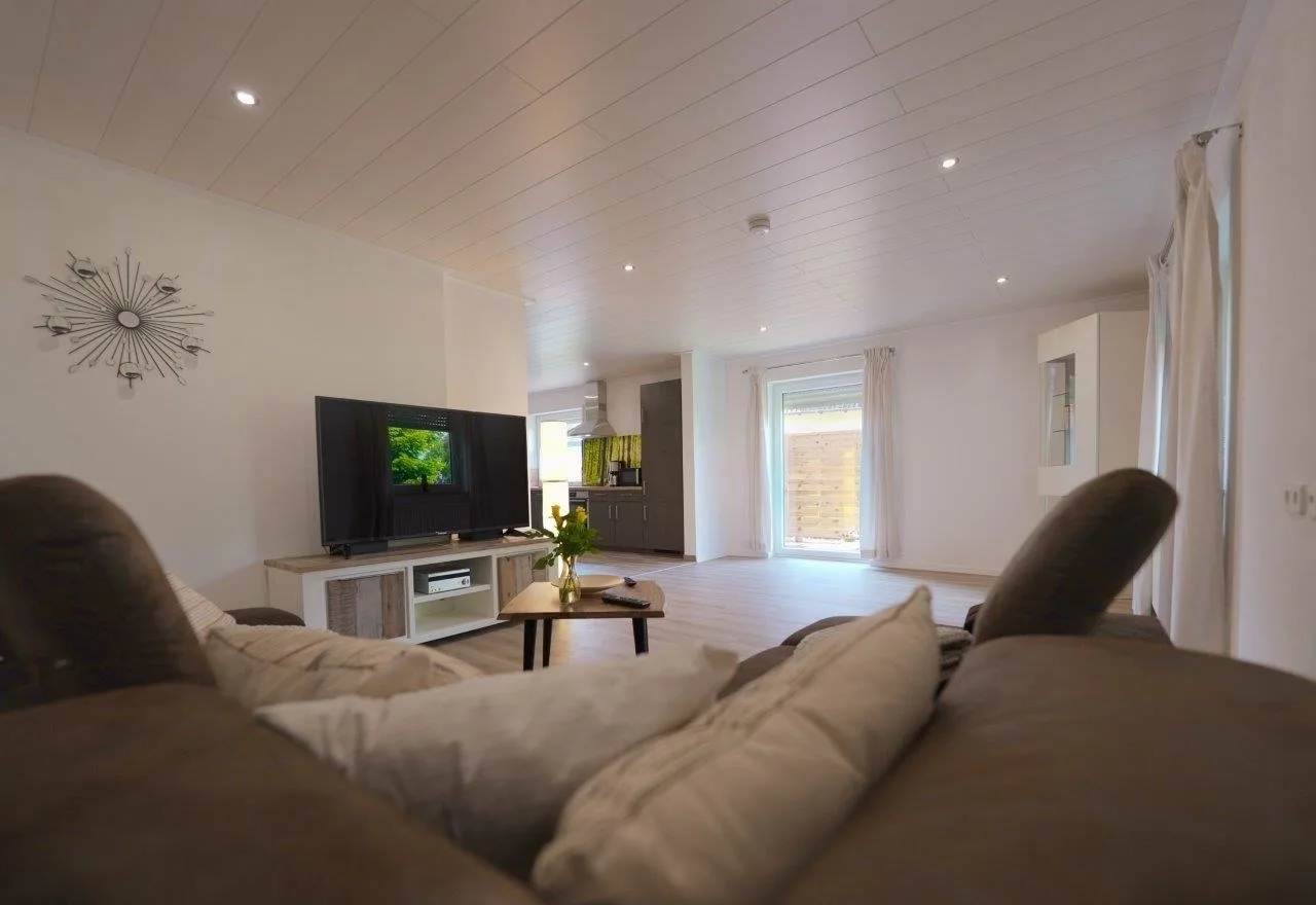 Haus Tanja - Wohnung Auerhahn