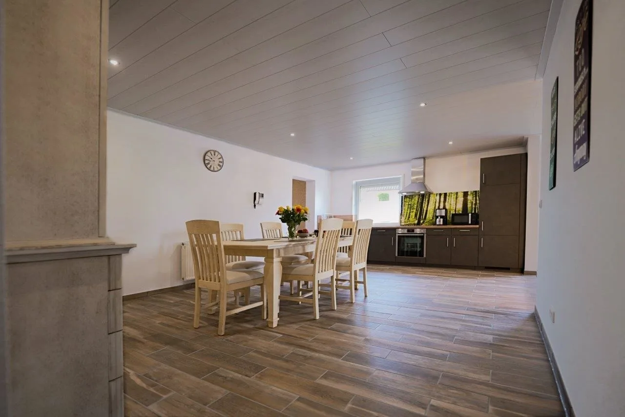 Haus Tanja - Wohnung Auerhahn