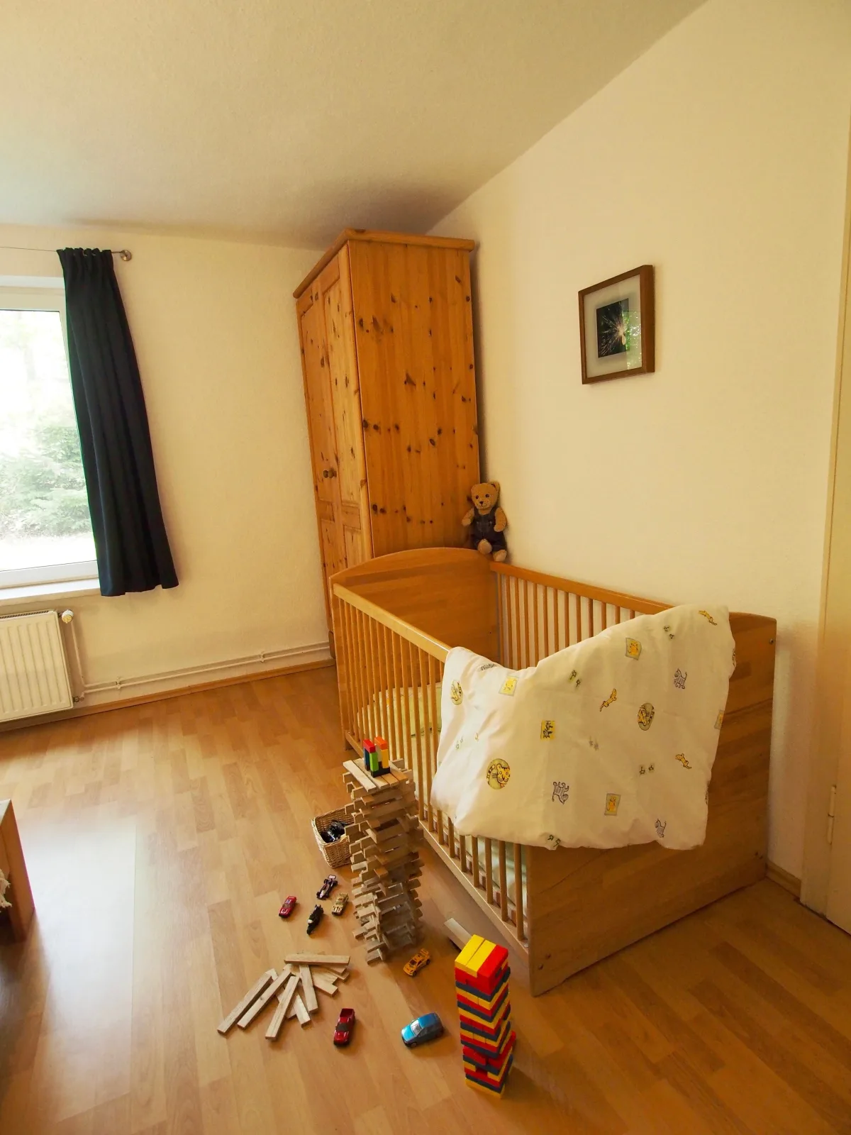 Ferienwohnung Birke