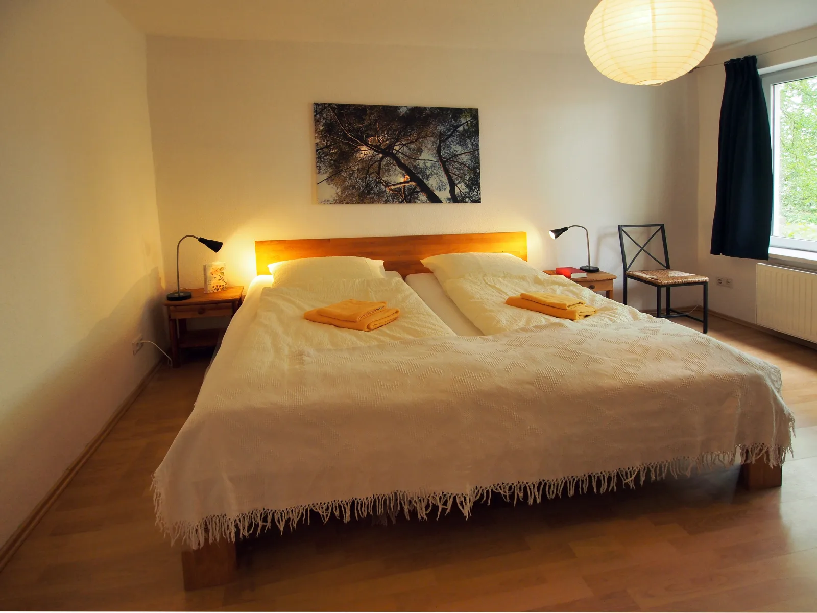Ferienwohnung Birke