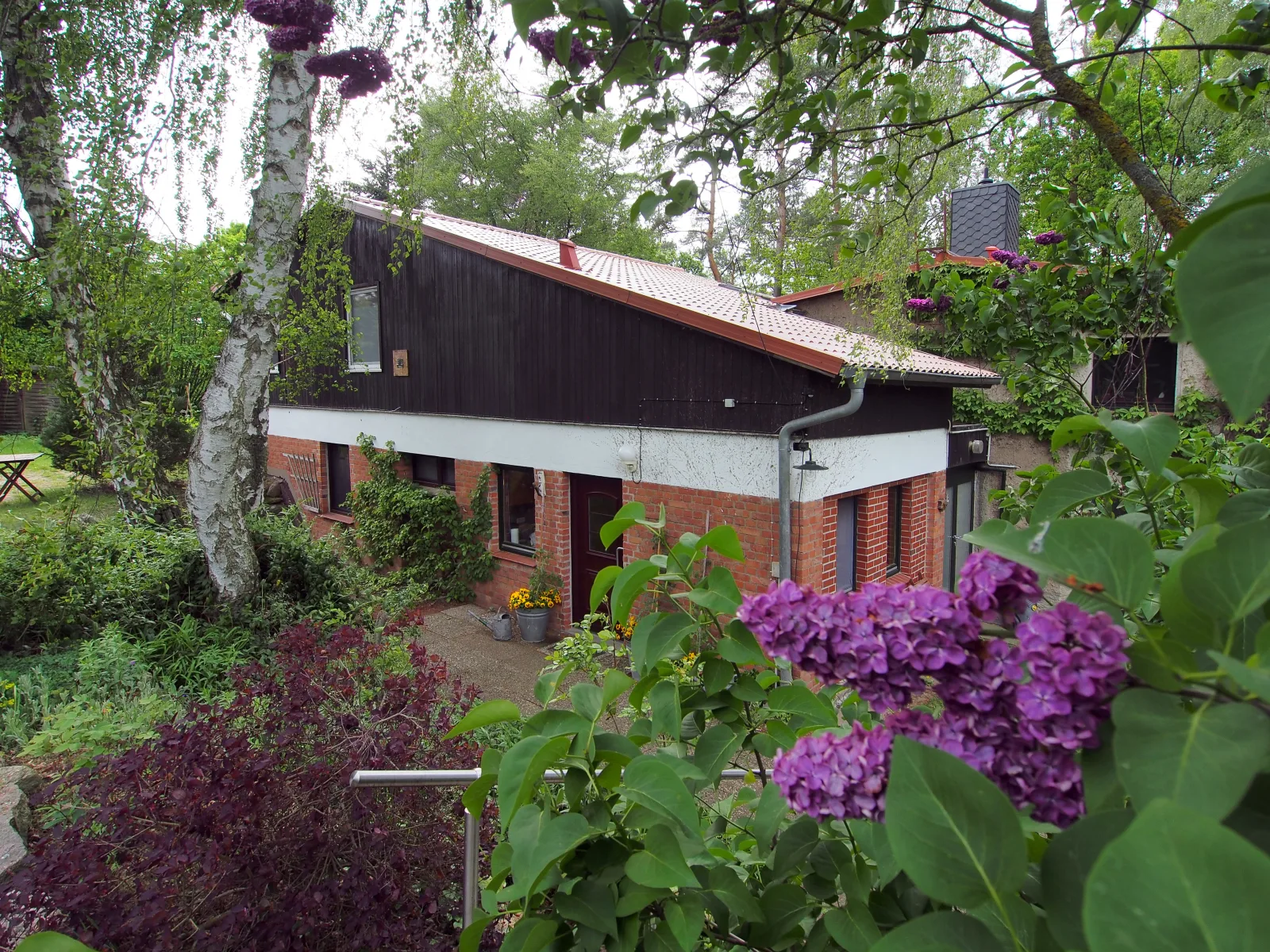 Ferienwohnung Birke
