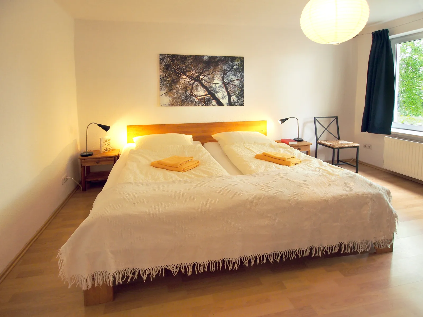 Ferienwohnung Birke