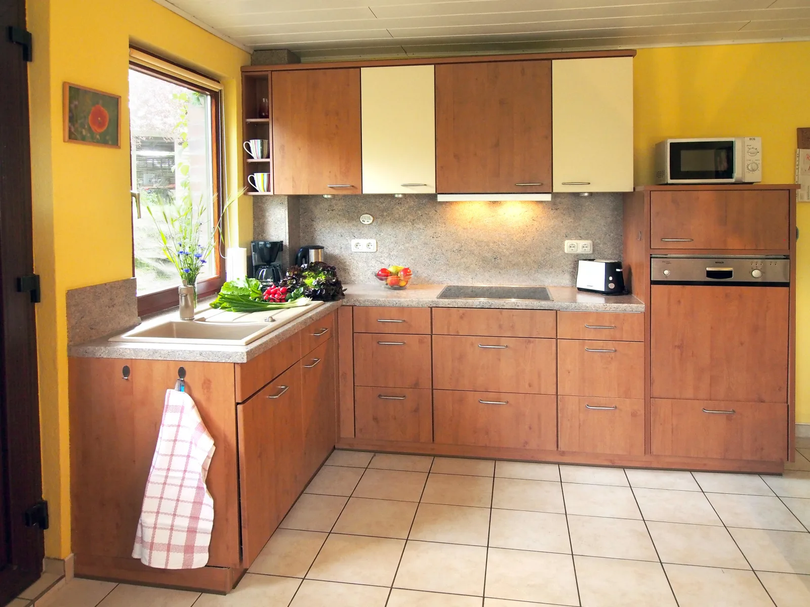 Ferienwohnung Birke