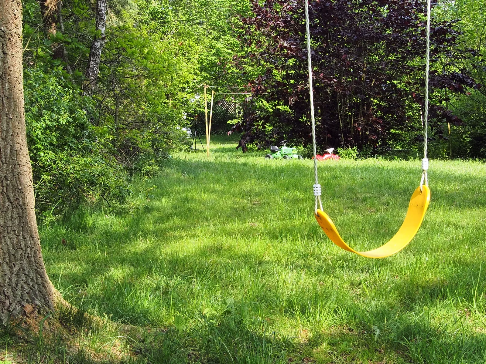 Ferienwohnung Birke