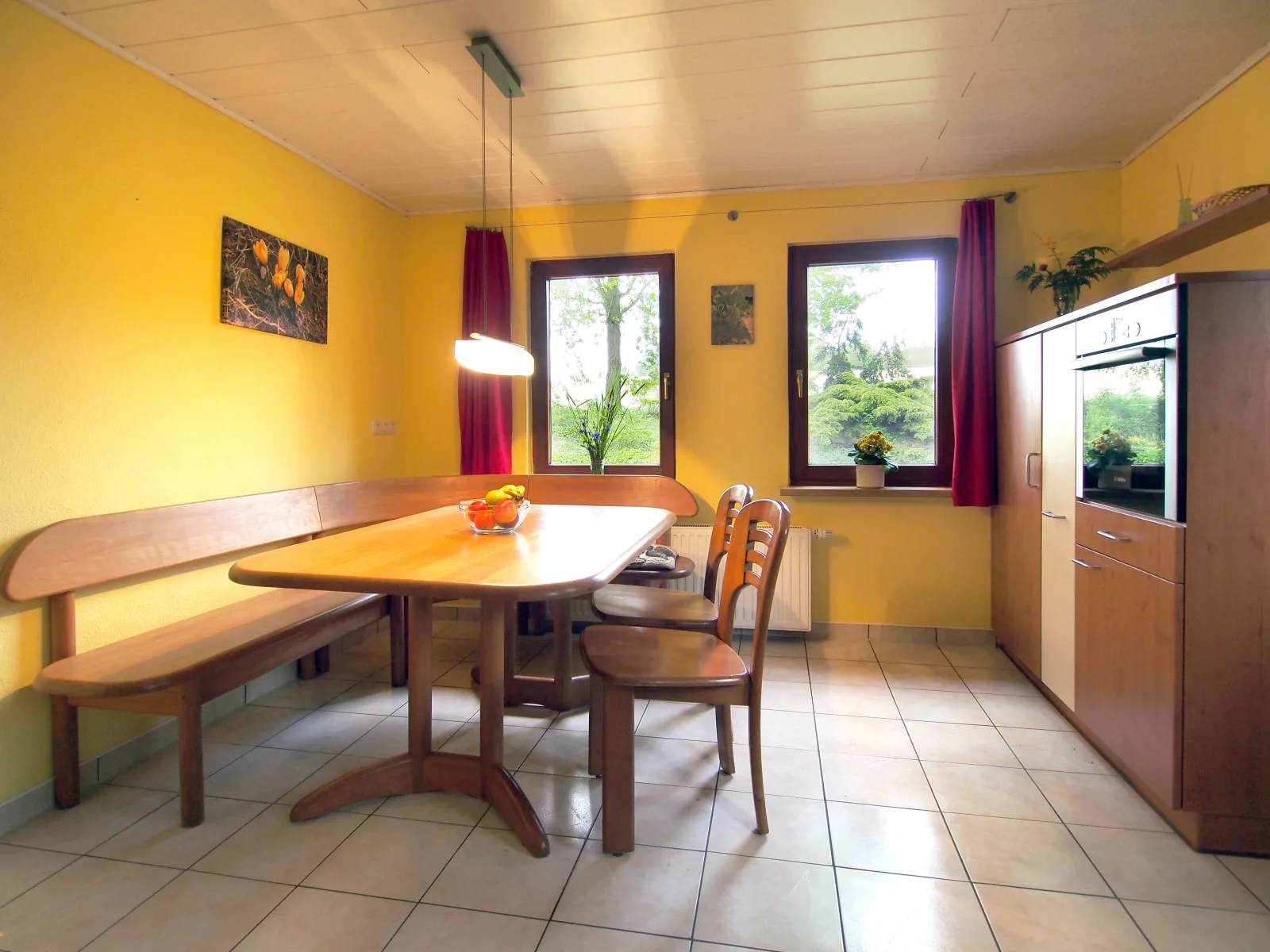 Ferienwohnung Birke