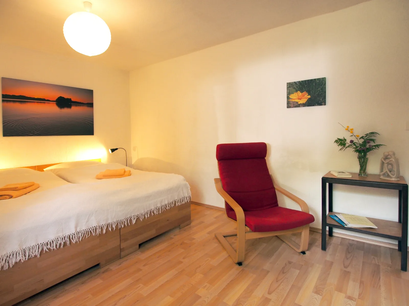 Ferienwohnung Birke