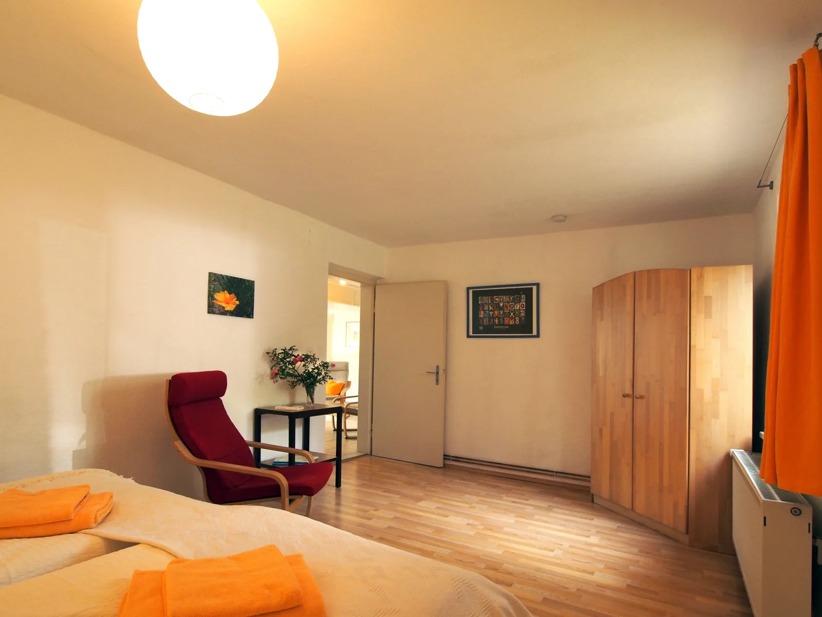 Ferienwohnung Birke