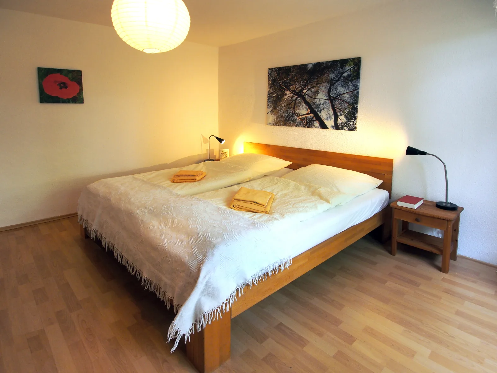 Ferienwohnung Birke