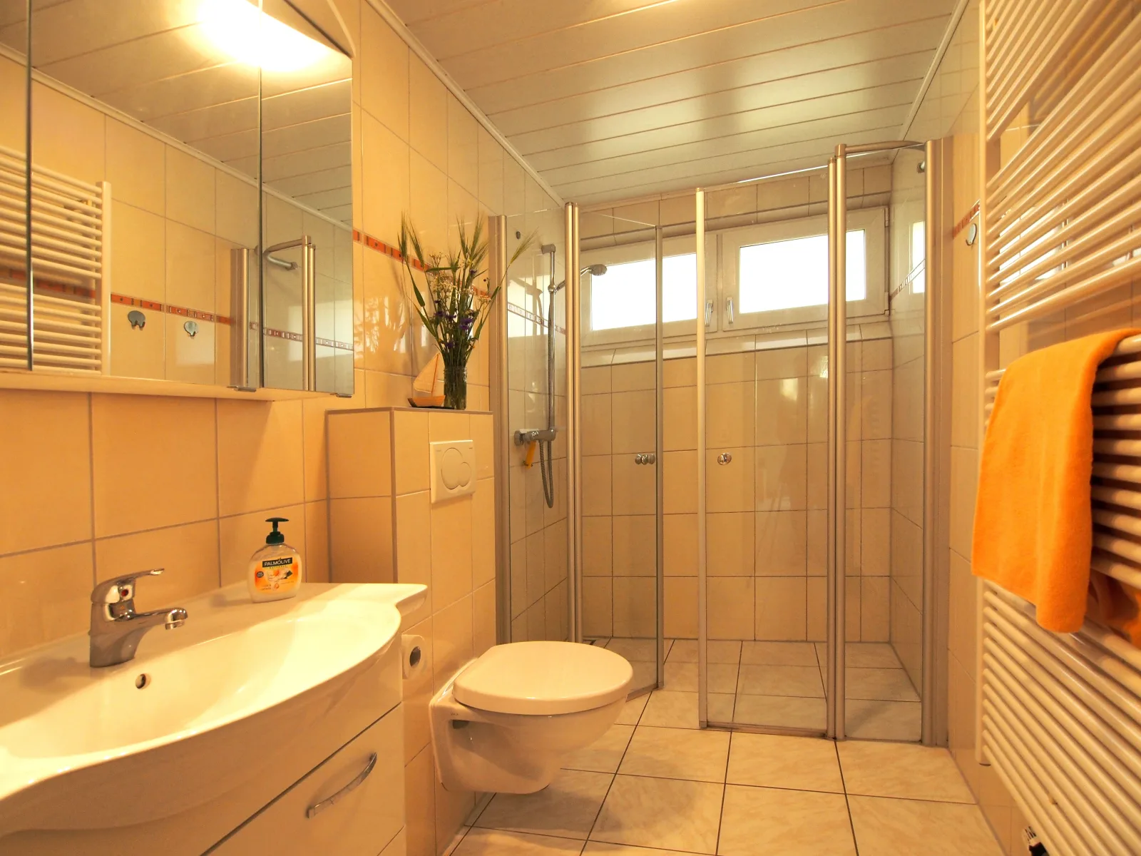 Ferienwohnung Birke