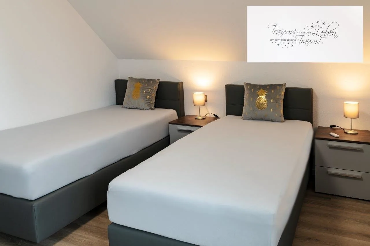 Haus Tanja - Wohnung Lerche