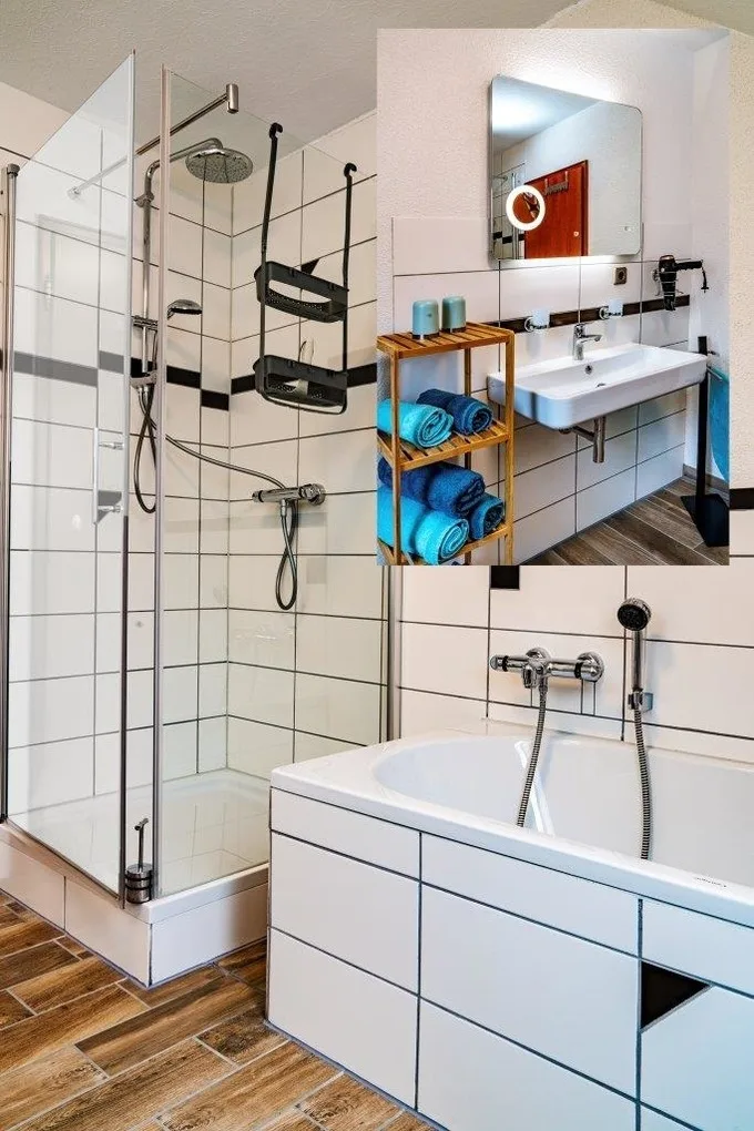 Haus Tanja - Wohnung Lerche