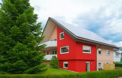 Haus Tanja - Wohnung Lerche