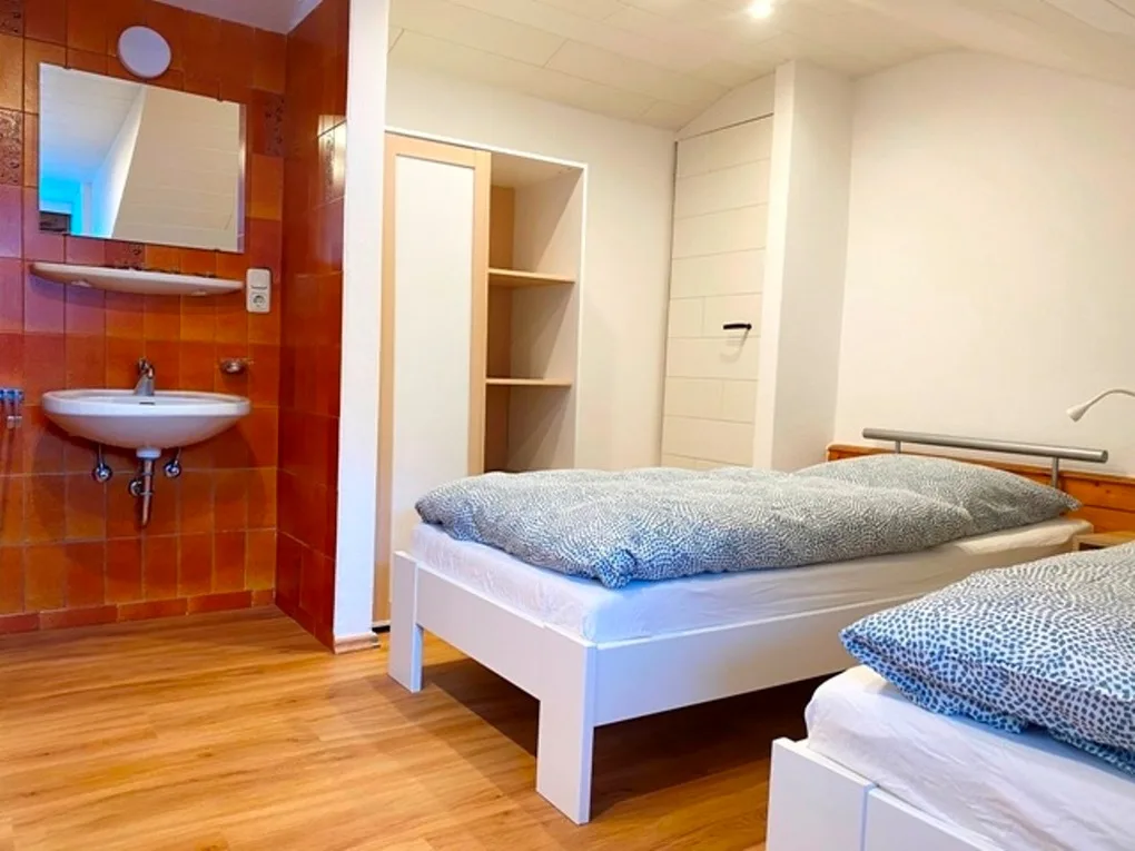 Haus Dora Apartment 4 Panoramablick
