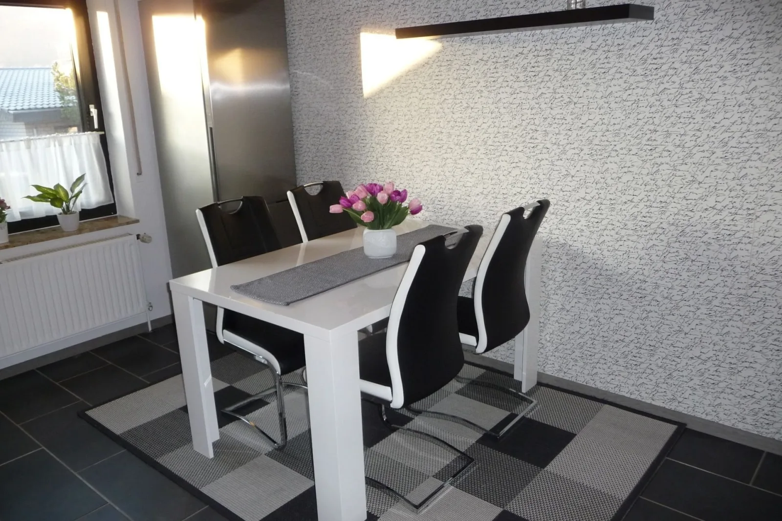 Appartement 2 Schlafzimmer E-Bike Garage Hunde erlaubt