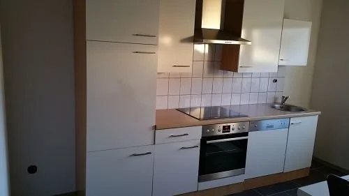 Appartement 2 Schlafzimmer E-Bike Garage Hunde erlaubt