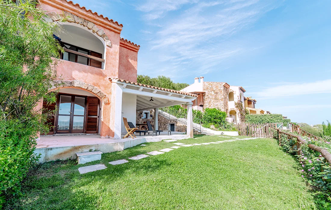 Casa Marino Mare