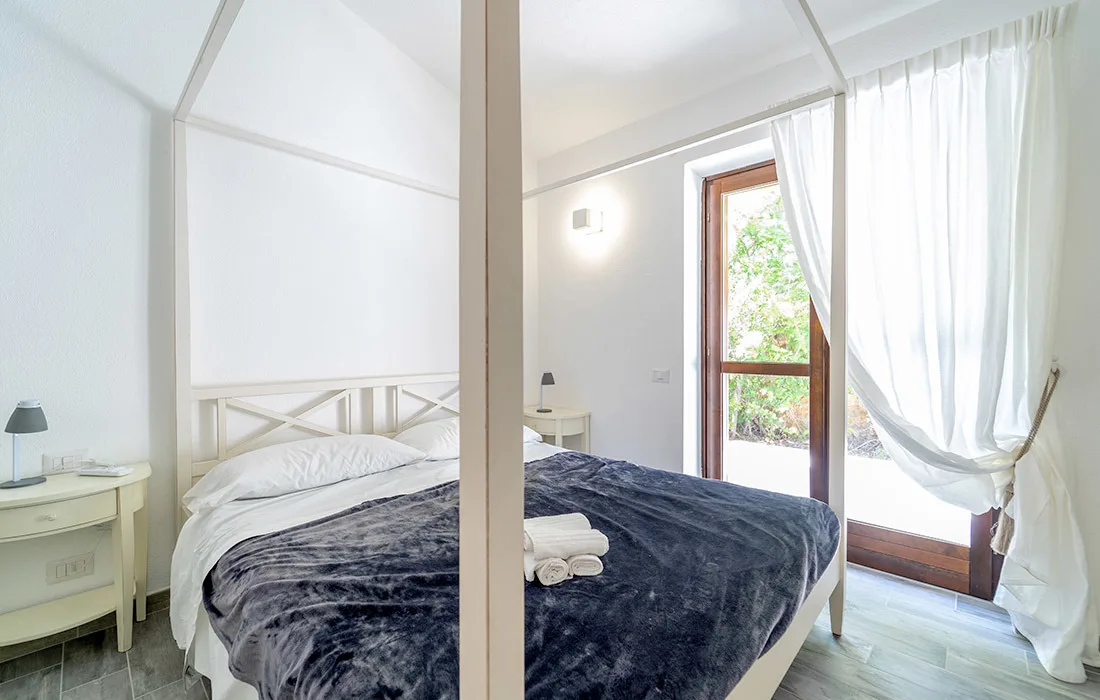 Casa Marino Mare