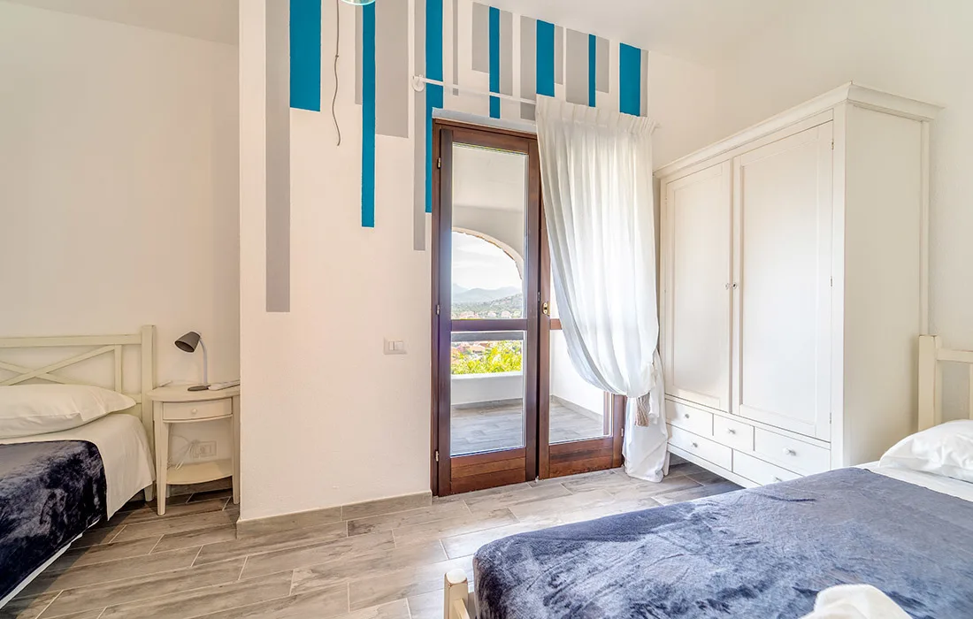 Casa Marino Mare