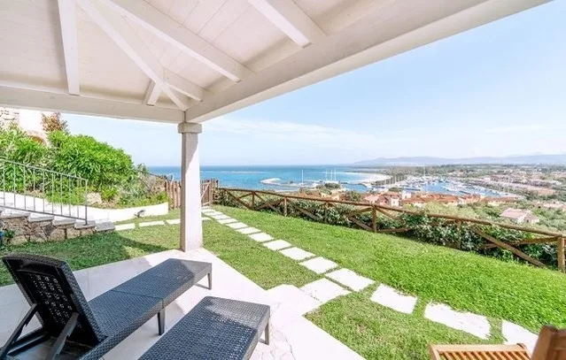 Casa Marino Mare