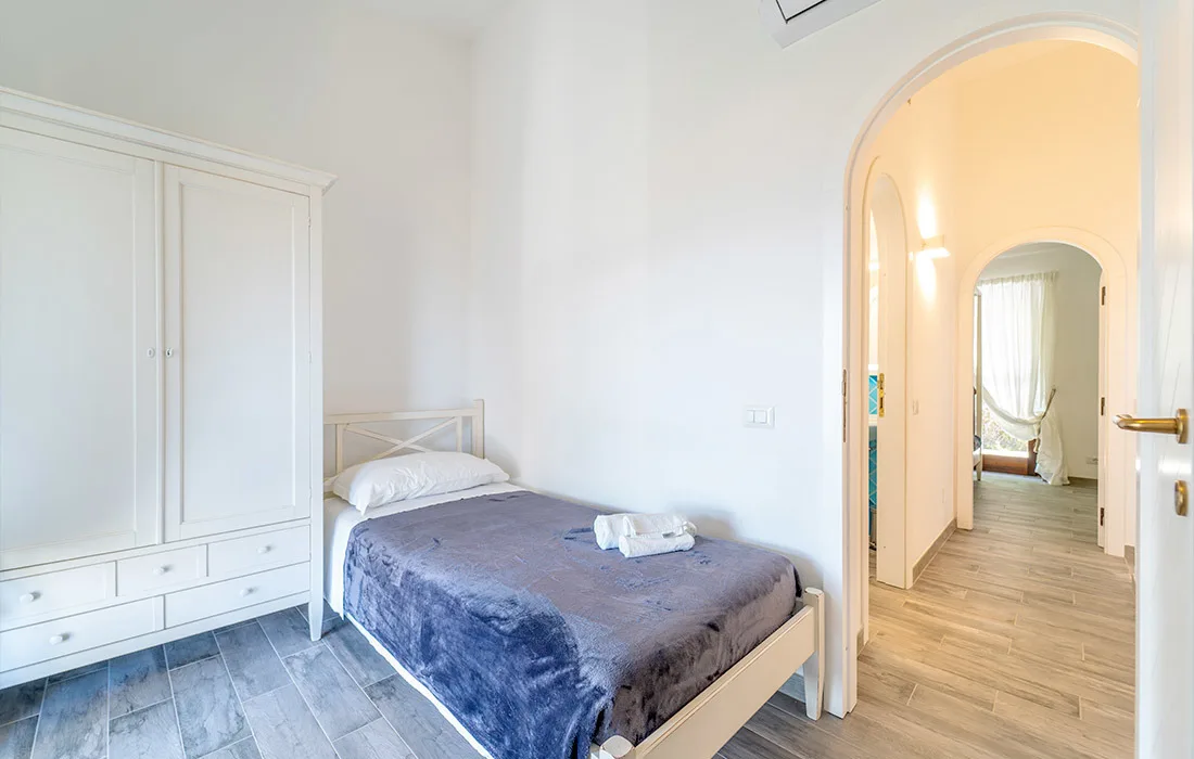 Casa Marino Mare