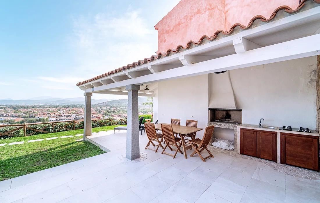 Casa Marino Mare