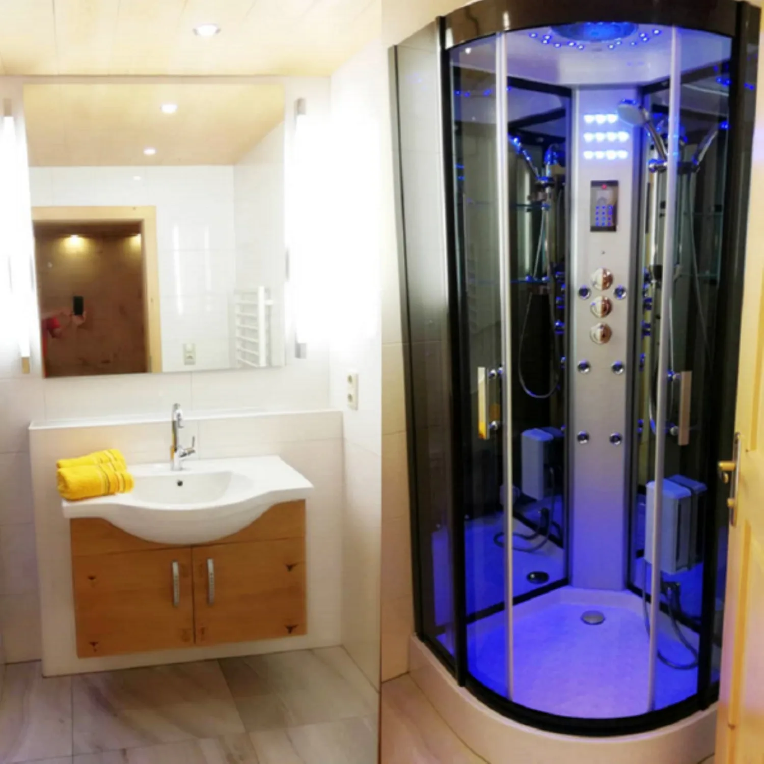 san.nature Suite