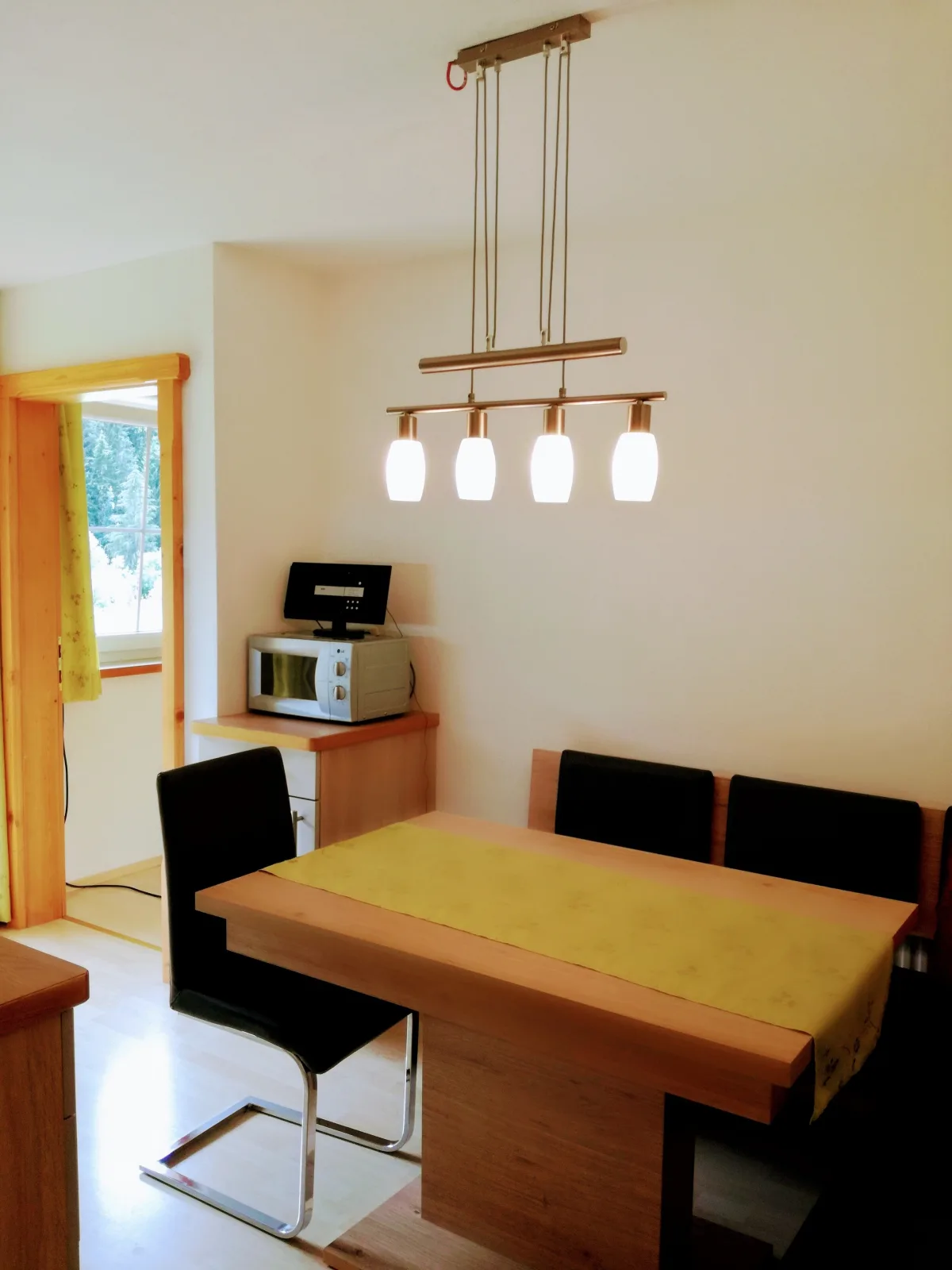san.nature Suite