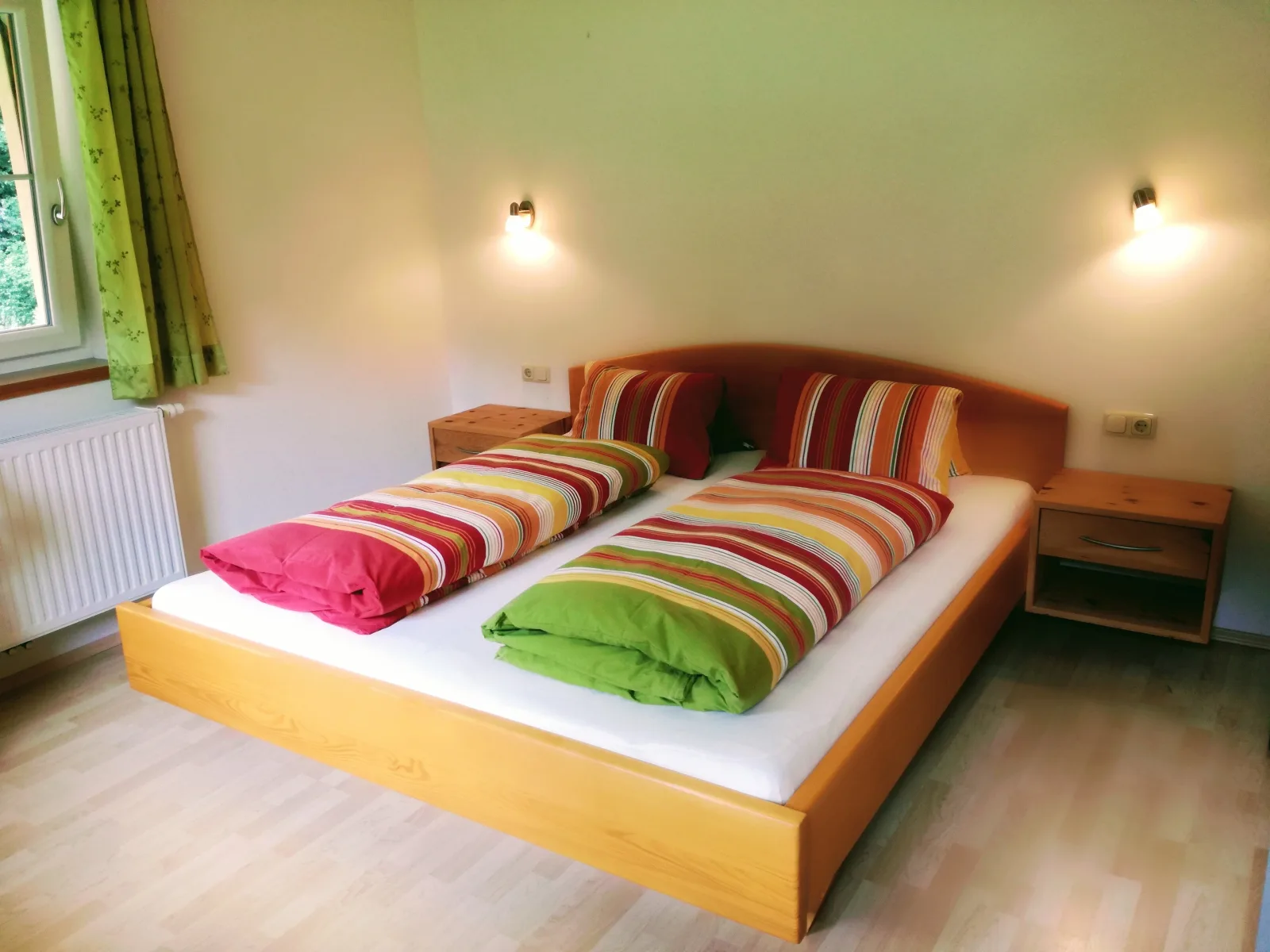 san.nature Suite