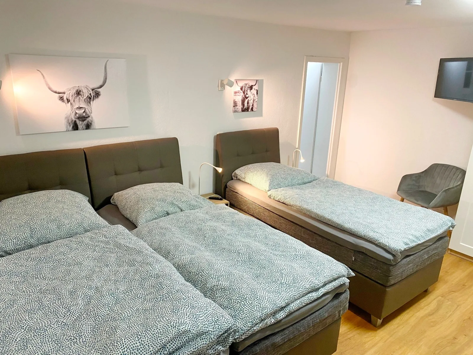 Haus Dora Apartment 2 Penken