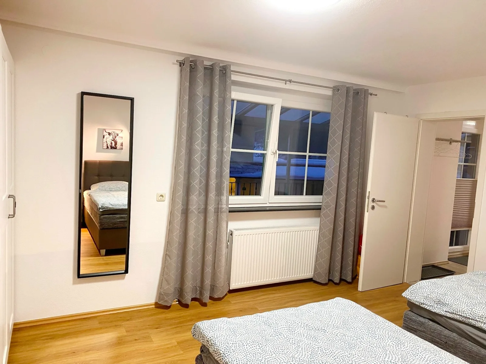 Haus Dora Apartment 2 Penken