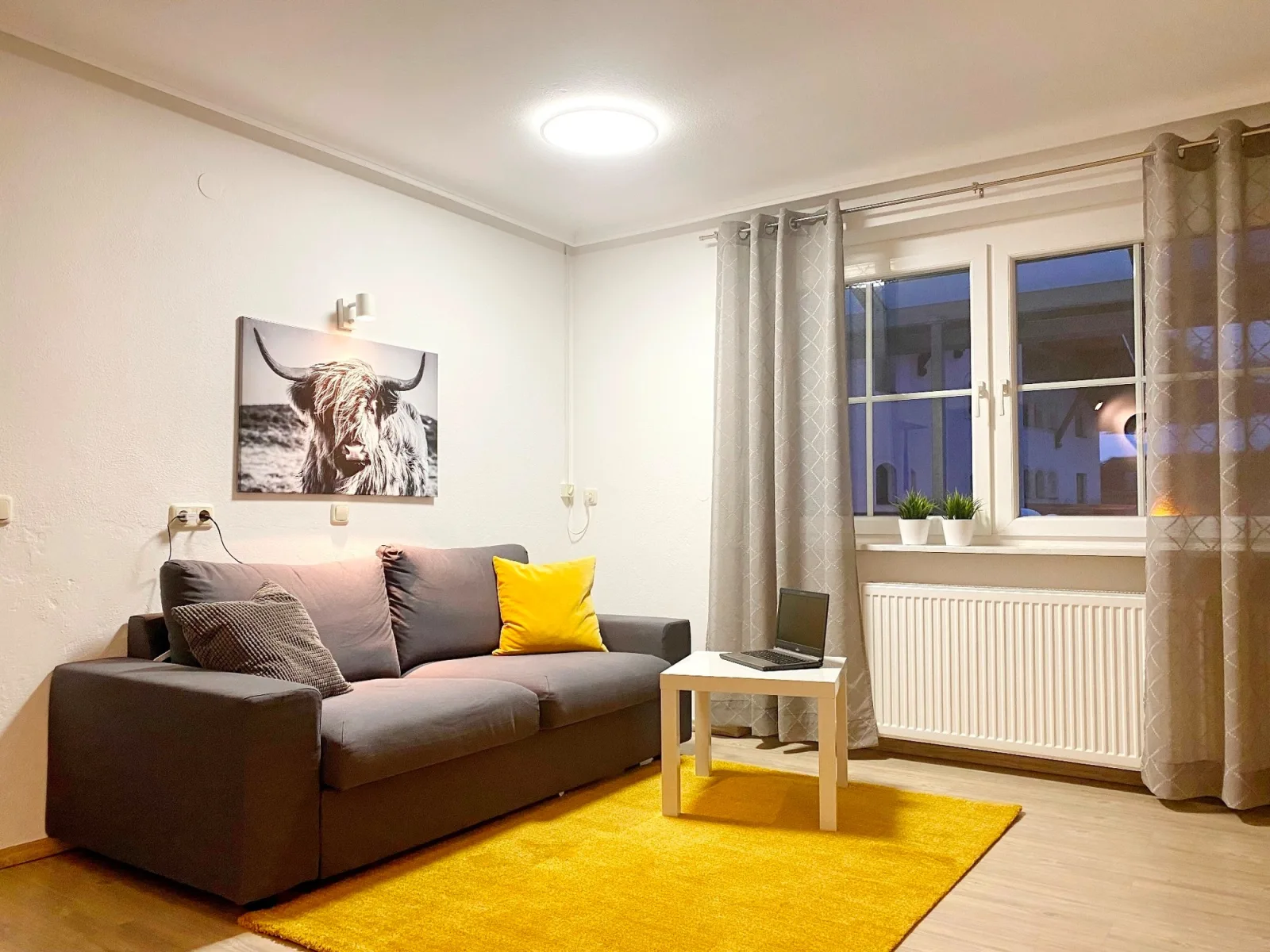 Haus Dora Apartment 2 Penken