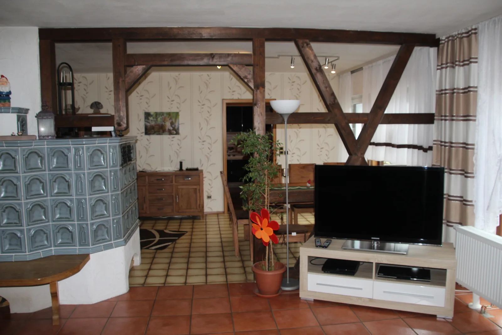 Ferienwohnung Waldwichtel