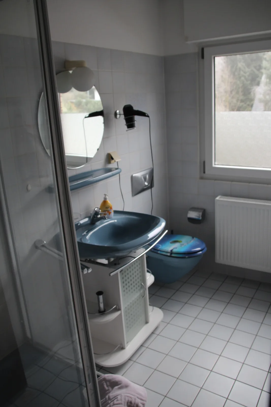 Ferienwohnung Waldwichtel