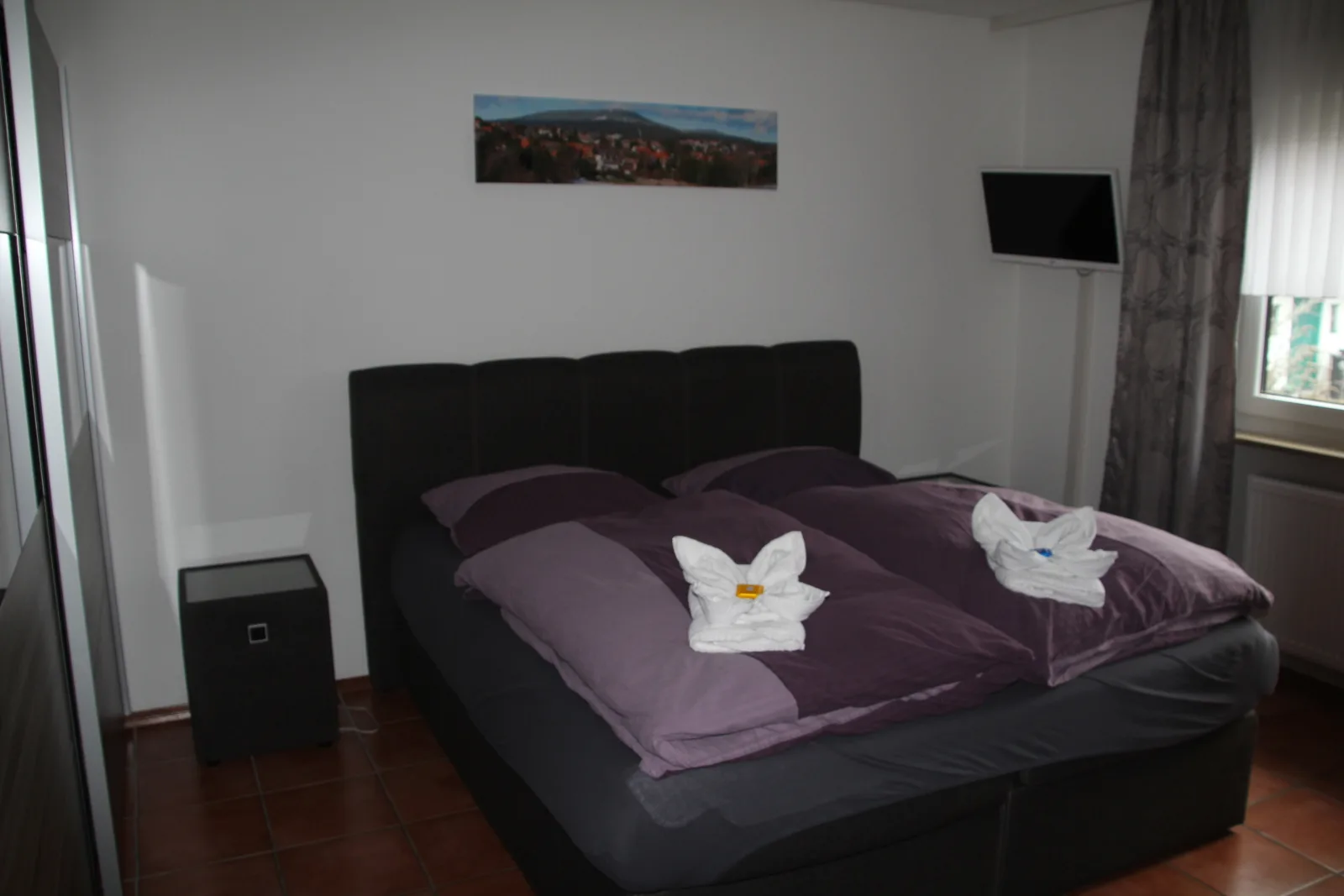 Ferienwohnung Waldwichtel