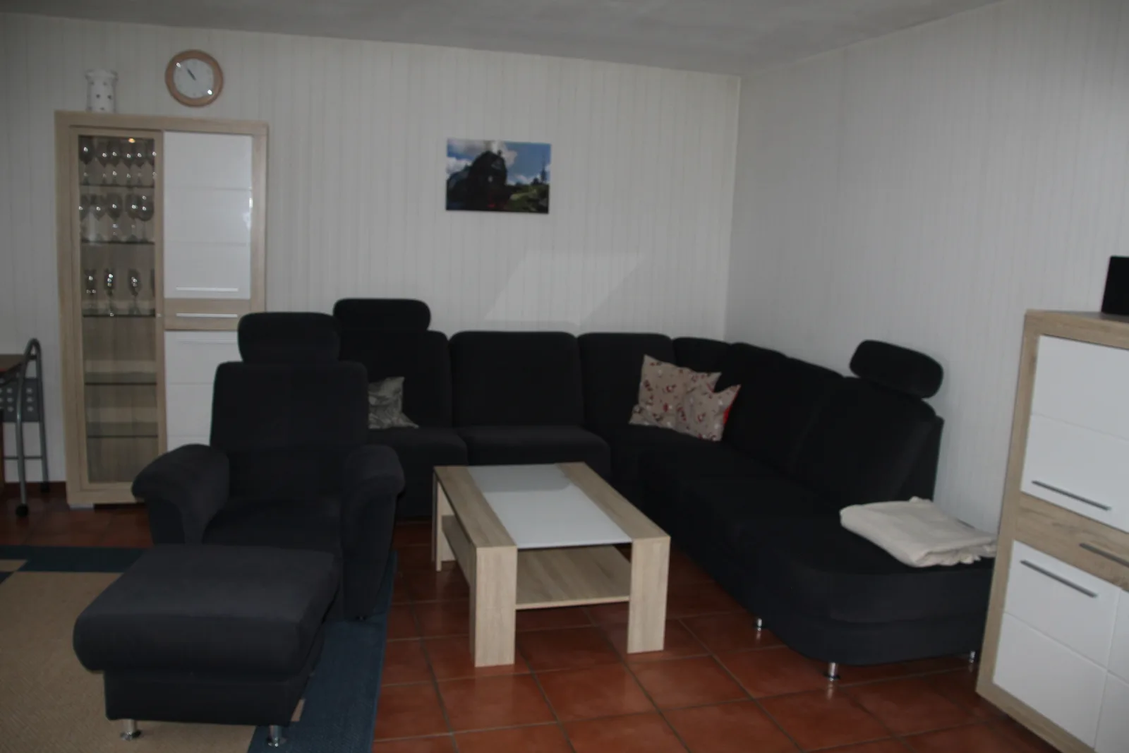 Ferienwohnung Waldwichtel