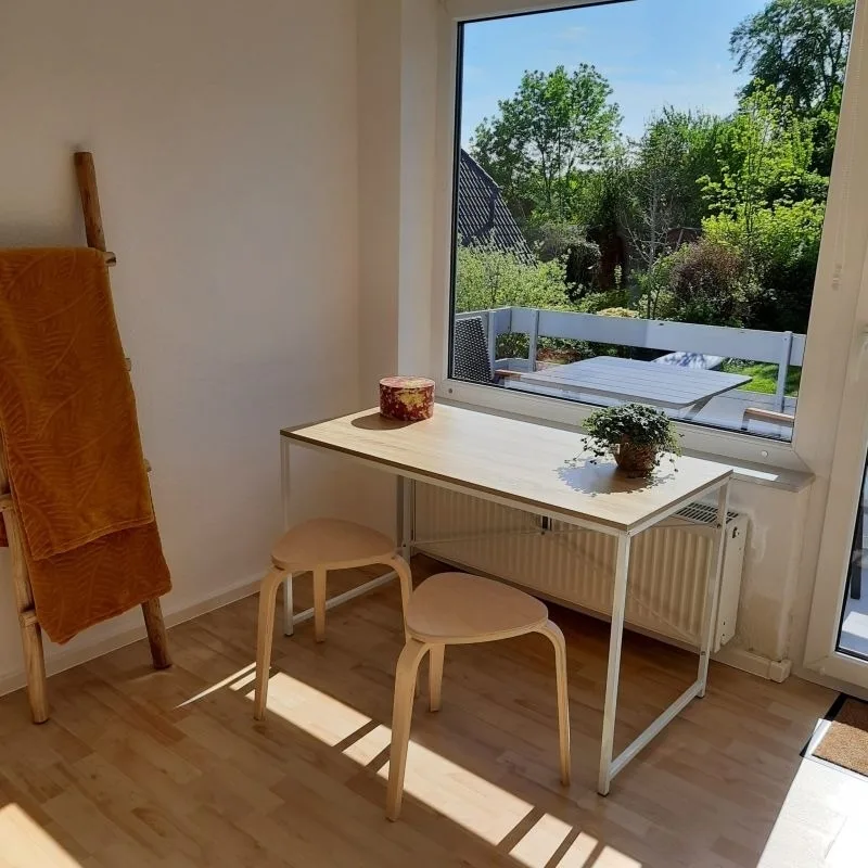 FeWo Backbord