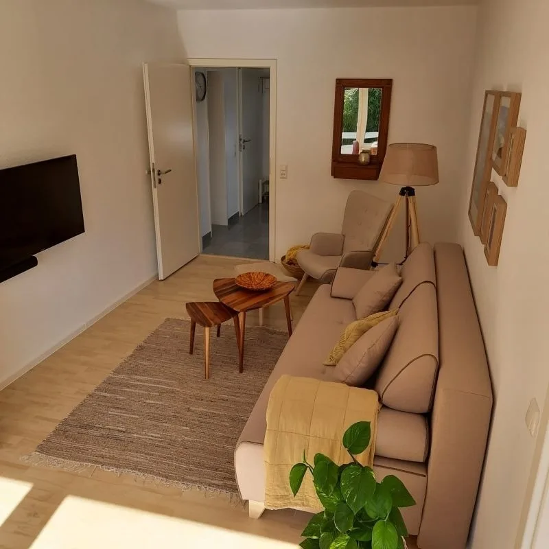 FeWo Backbord