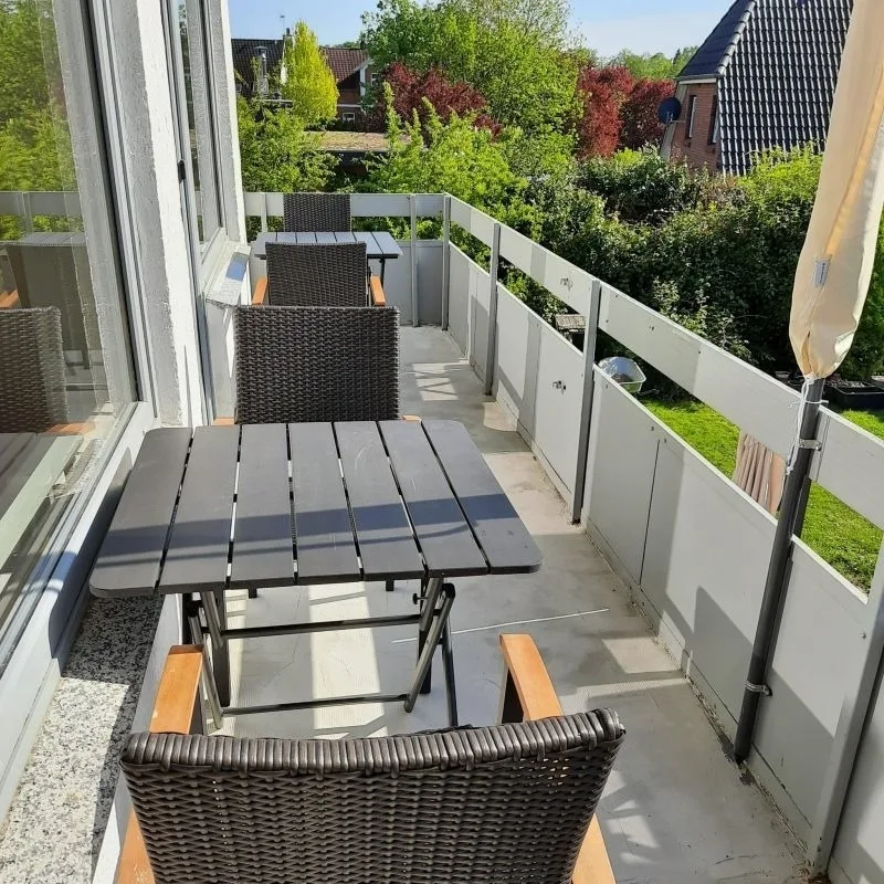 FeWo Backbord