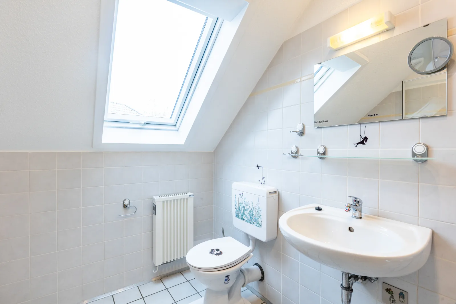 Ferienwohnung Frankenblick