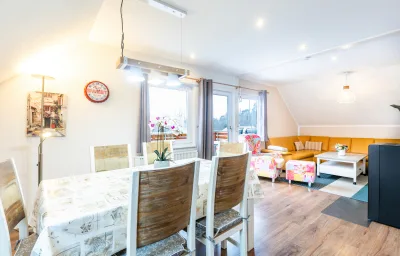 Ferienwohnung Frankenblick