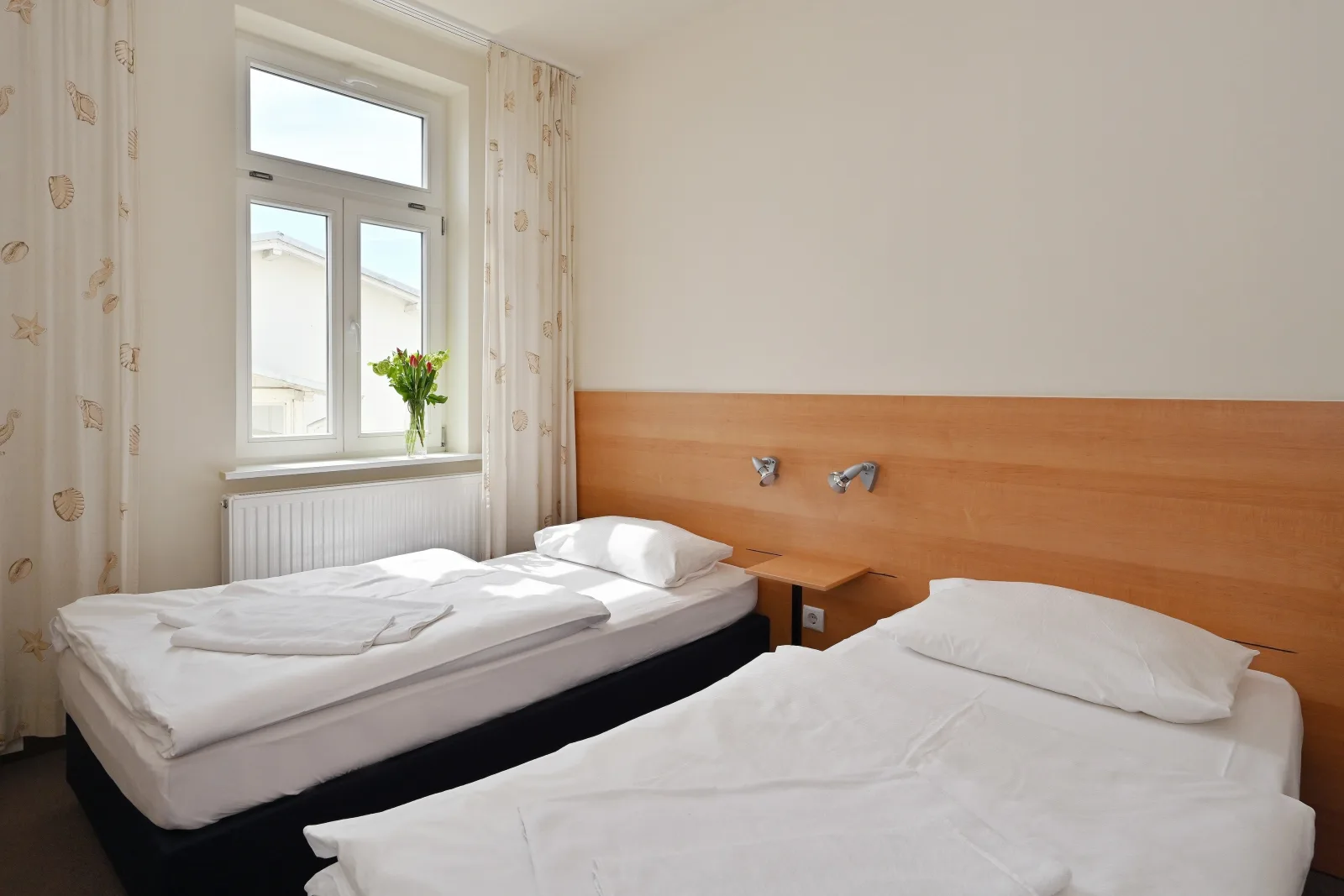 Ferienwohnung Nr. 9  Villa Celia Sellin